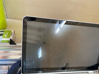 Ordenador Acer Aspire R7 Plata Ordenador HP El HP