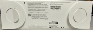 Apple Watch Series 11 42mm Negro Espacial nuevo