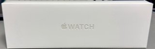 Apple Watch Series 11 42mm Negro Espacial nuevo