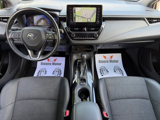 Toyota Corolla 2.0 180H STYLE E-CVT TOURING SPORT