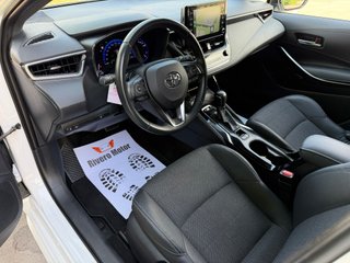 Toyota Corolla 2.0 180H STYLE E-CVT TOURING SPORT
