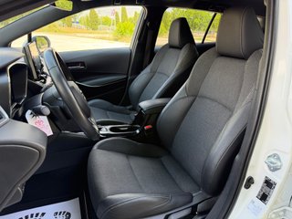 Toyota Corolla 2.0 180H STYLE E-CVT TOURING SPORT