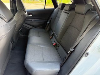 Toyota Corolla 2.0 180H STYLE E-CVT TOURING SPORT