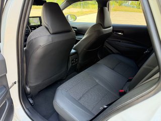 Toyota Corolla 2.0 180H STYLE E-CVT TOURING SPORT