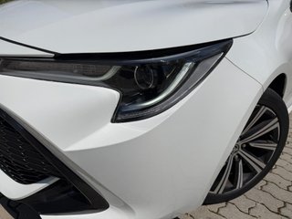 Toyota Corolla 2.0 180H STYLE E-CVT TOURING SPORT