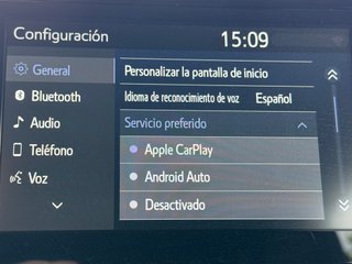 Toyota Corolla 2.0 180H STYLE E-CVT TOURING SPORT