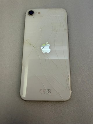 Smartphone Apple iPhone SE 2020