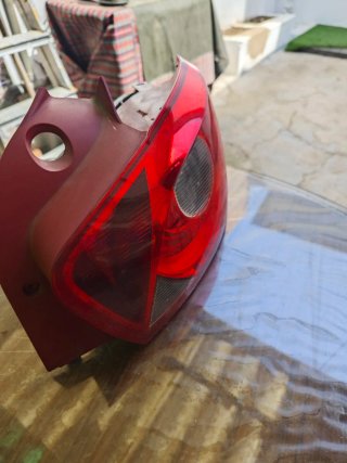 Faro trasero Ibiza 6J