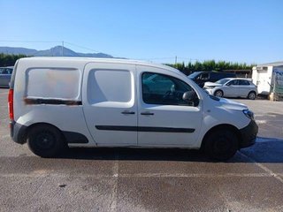 Mercedes-Benz Citan 2021