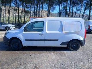 Mercedes-Benz Citan 2021