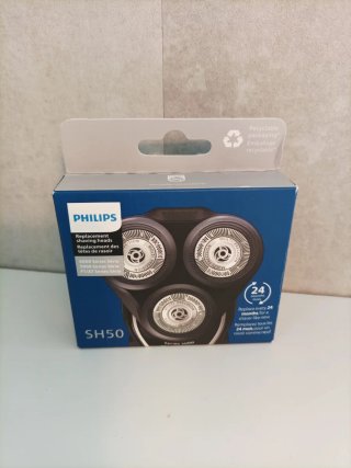 Philips SH50/50, Cabezal de Recambio Serie 5000