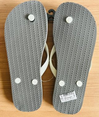 Havaianas Surf. Tam 41-42 (BR) / Tam 43-44 (EU)