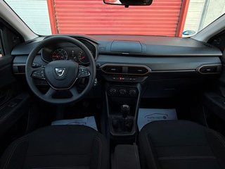 Dacia Sandero Stepway Essential 74kW 100CV ECOG
