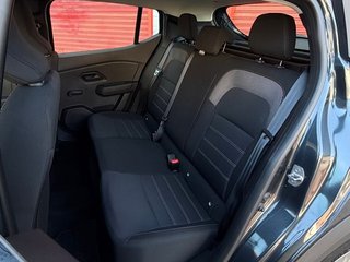 Dacia Sandero Stepway Essential 74kW 100CV ECOG