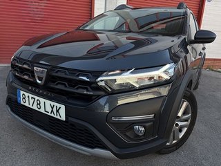 Dacia Sandero Stepway Essential 74kW 100CV ECOG