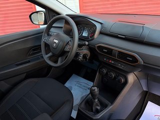 Dacia Sandero Stepway Essential 74kW 100CV ECOG