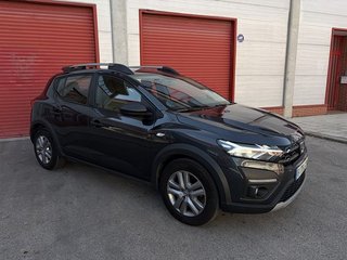Dacia Sandero Stepway Essential 74kW 100CV ECOG