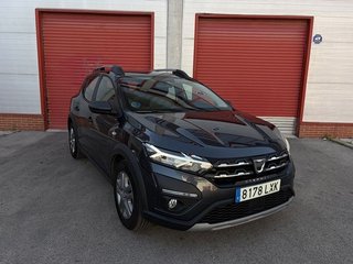 Dacia Sandero Stepway Essential 74kW 100CV ECOG