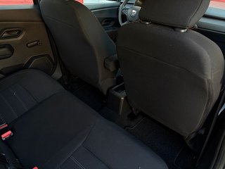 Dacia Sandero Stepway Essential 74kW 100CV ECOG