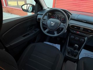 Dacia Sandero Stepway Essential 74kW 100CV ECOG