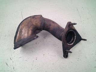 Tubo escape del renault 8200037935 megane i 107448