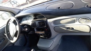 Tubo escape del renault 8200037935 megane i 107448
