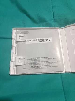 Fire Emblem Fates Conquest 3DS