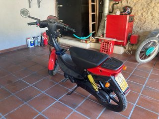 Derbi Variant Revolution