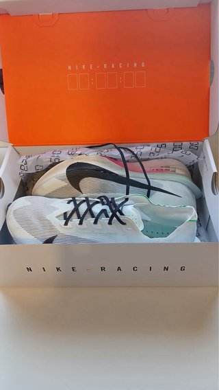 Nike Vaporfly talla 42