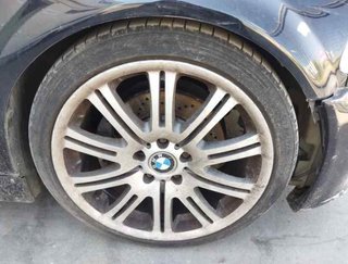 31212229855 mangueta delantera bmw m3 - e46 224933