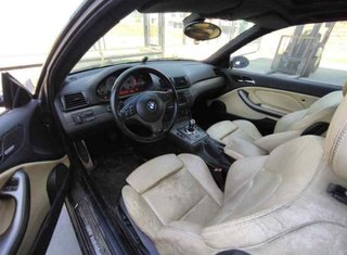 31212229855 mangueta delantera bmw m3 - e46 224933