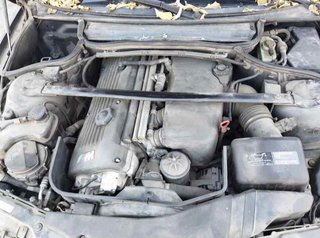 31212229855 mangueta delantera bmw m3 - e46 224933