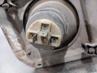FARO DERECHO BMW SERIE 3 (E21)