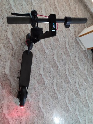 Patinete Eléctrico Xiaomi