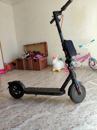 Patinete Eléctrico Xiaomi