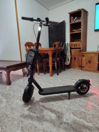 Patinete Eléctrico Xiaomi