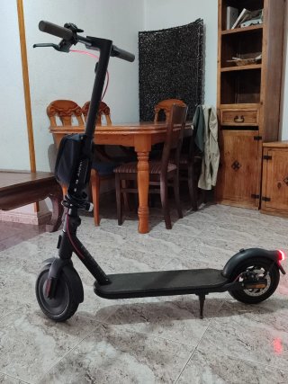 Patinete Eléctrico Xiaomi