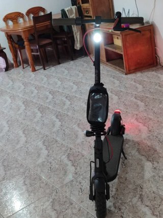 Patinete Eléctrico Xiaomi