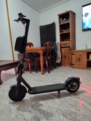 Patinete Eléctrico Xiaomi