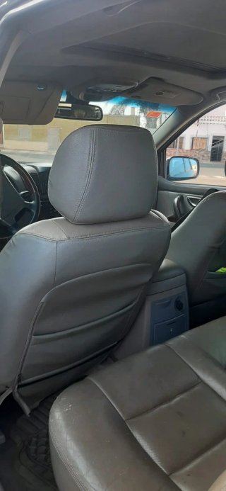 KIA Sorento 2005