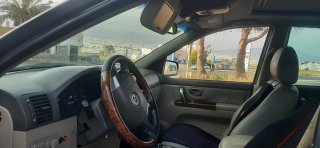 KIA Sorento 2005