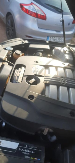KIA Sorento 2005