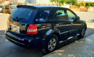 KIA Sorento 2005