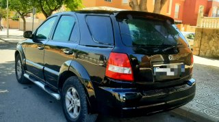 KIA Sorento 2005