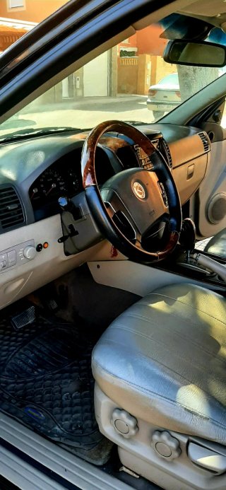 KIA Sorento 2005