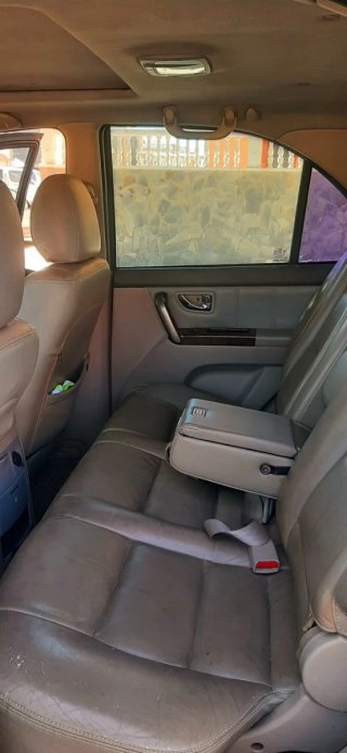KIA Sorento 2005