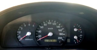 KIA Sorento 2005