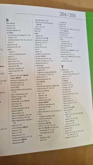 Cómo funciona la alimentación: Guía gráfica de ...
