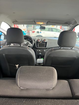 Dacia Sandero 35.000km