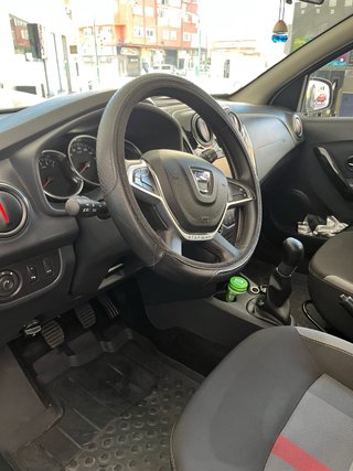 Dacia Sandero 35.000km